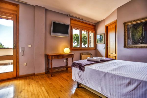 #963 - Villa El Faro | Holiday Rentals | Dora Rentals