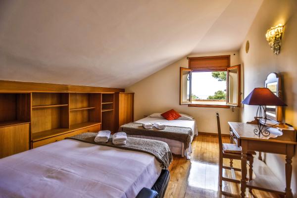 #964 - Villa El Faro | Holiday Rentals | Dora Rentals