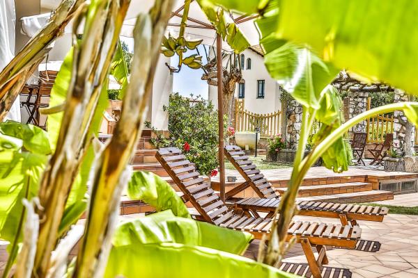 #970 - Villa El Faro | Holiday Rentals | Dora Rentals