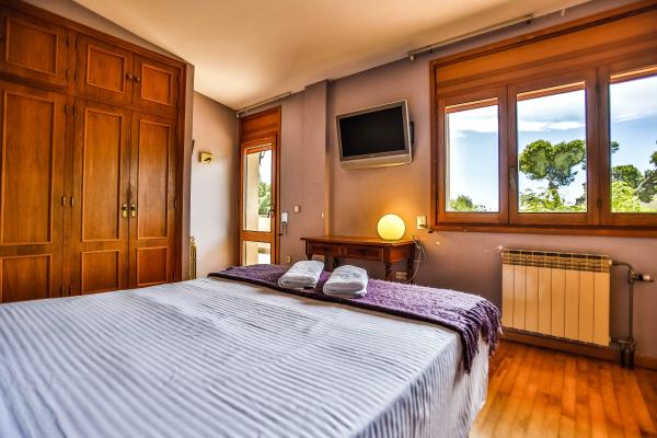 #974 - Villa El Faro | Holiday Rentals | Dora Rentals