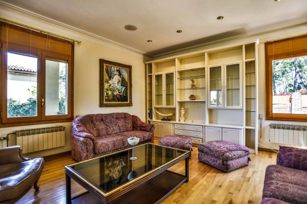 #978 - Villa El Faro | Holiday Rentals | Dora Rentals