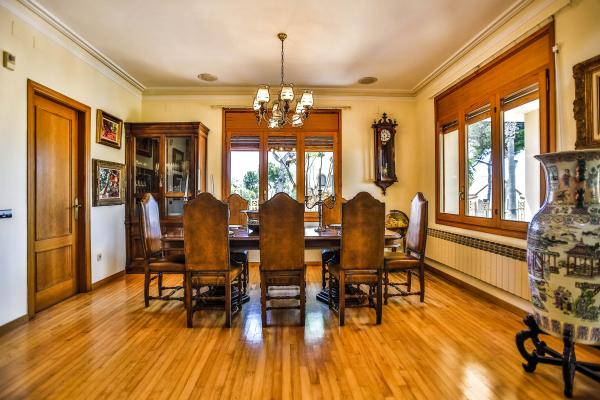 #979 - Villa El Faro | Holiday Rentals | Dora Rentals