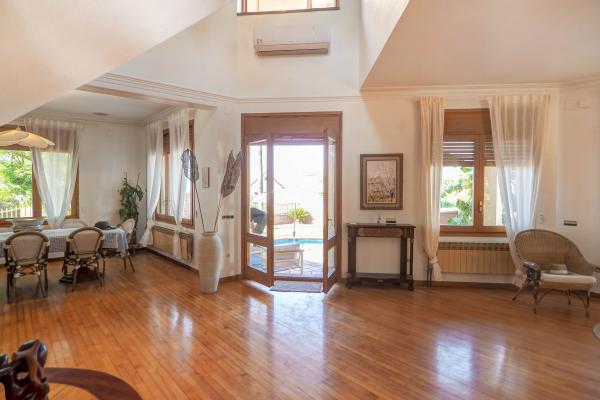 #981 - Villa El Faro | Holiday Rentals | Dora Rentals