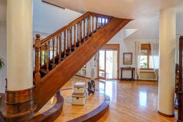 #982 - Villa El Faro | Holiday Rentals | Dora Rentals