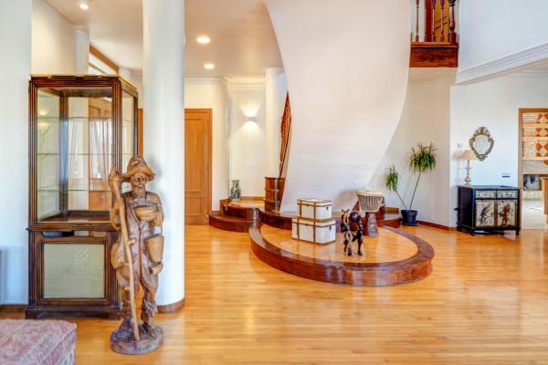 #985 - Villa El Faro | Holiday Rentals | Dora Rentals
