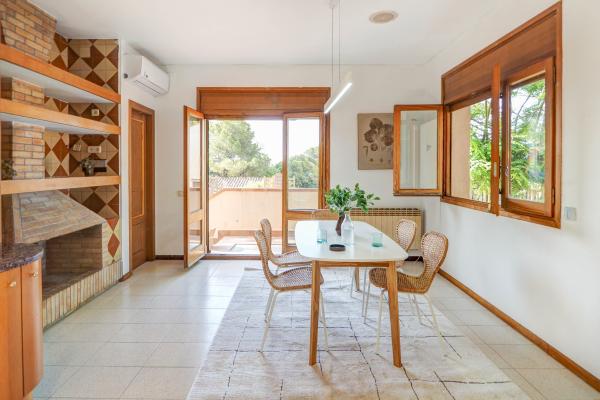#988 - Villa El Faro | Holiday Rentals | Dora Rentals