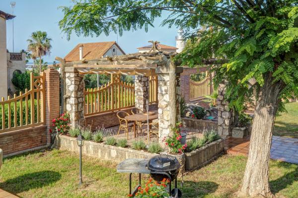 #991 - Villa El Faro | Holiday Rentals | Dora Rentals