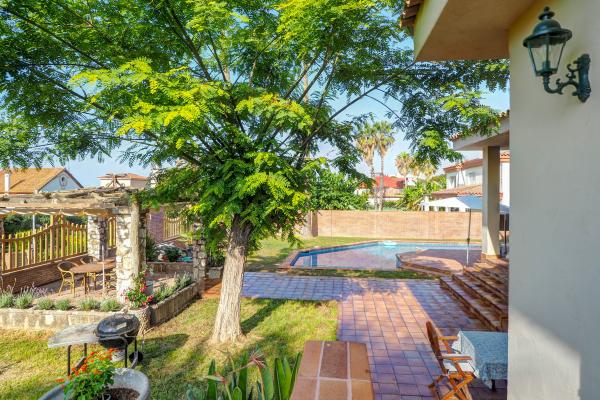 #992 - Villa El Faro | Holiday Rentals | Dora Rentals