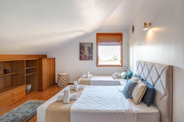 #994 - Villa El Faro | Holiday Rentals | Dora Rentals