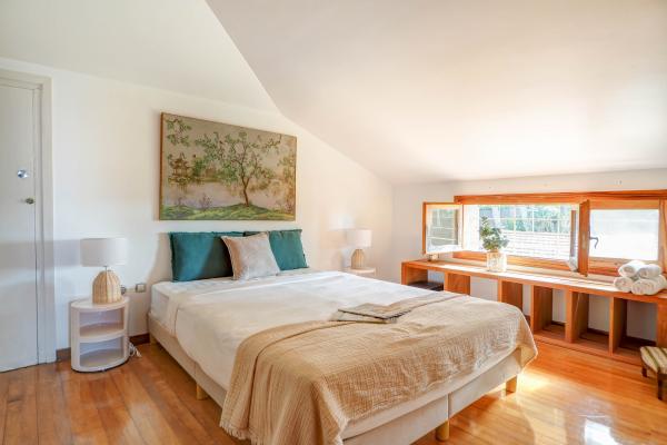#996 - Villa El Faro | Holiday Rentals | Dora Rentals