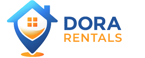 Dora Rentals Logo